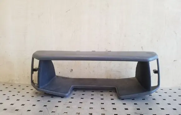 Opel Frontera A Dashboard trim