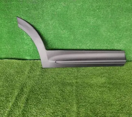 Fiat 500X Rear arch trim 735572235