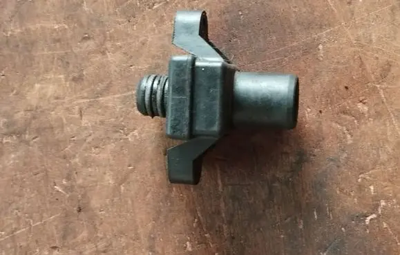 Chrysler Voyager Air pressure sensor 5269983
