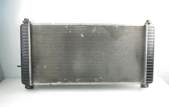 Hummer H2 Coolant radiator 15177272