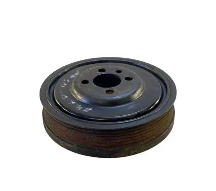 Audi A4 S4 B8 8K Crankshaft pulley