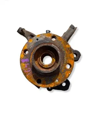 Peugeot 2008 II Front wheel hub P75