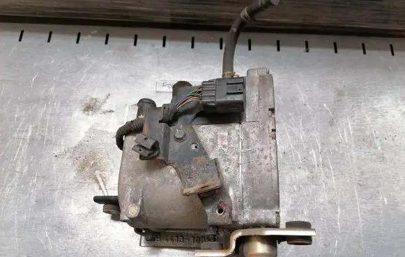 Lexus IS 220D-250-350 Auxiliary pre-heater (Webasto) 252428 114264FA