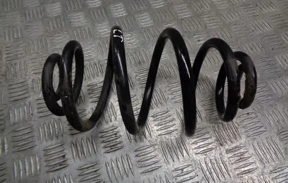 Volkswagen PASSAT B5.5 Rear coil spring