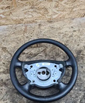 Mercedes-Benz E W211 Steering wheel 2114600203