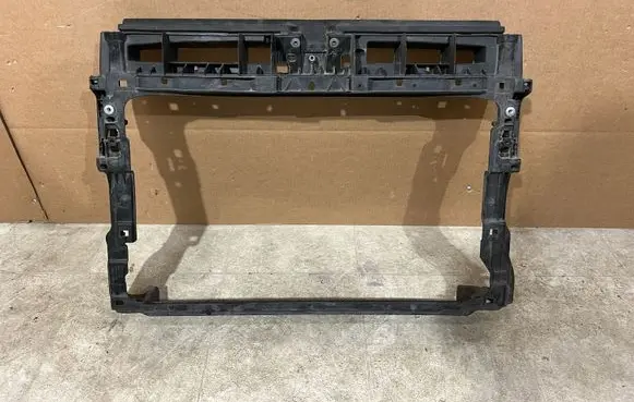 Volkswagen Tiguan Radiator support slam panel 5NA805594G