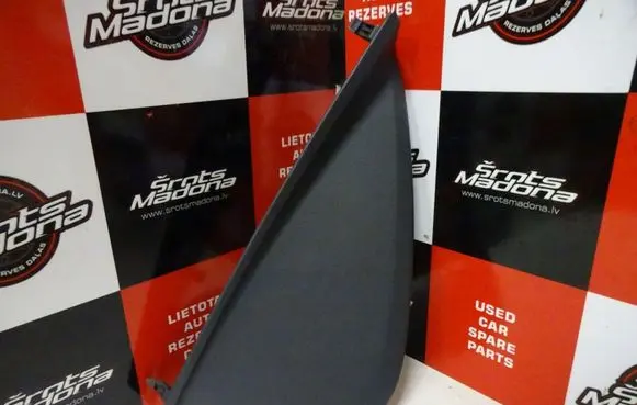 Seat Altea XL Dashboard side end trim 5P0857036