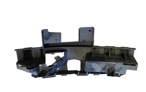 Ford Focus C-MAX Front bumper mounting bracket 3M51-17E856 3M51-17E856AF
