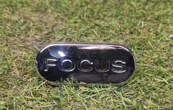 Ford Focus Other badges/marks 6N41L16098AA