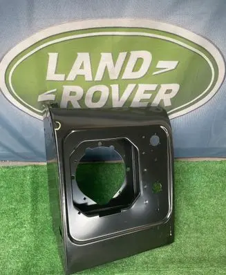 Land Rover Defender Side radiator support slam panel MXC9400