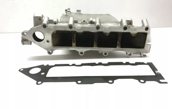 Audi Q5 SQ5 Intake manifold 04L129766BB