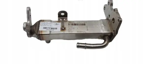 Volvo V70 EGR valve cooler 30637142