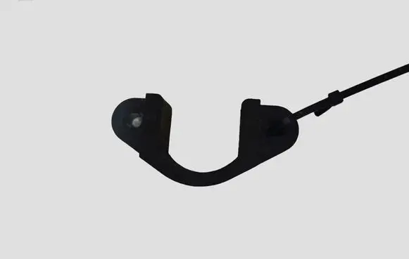 Mazda 6 Fuel Injector clamp holder