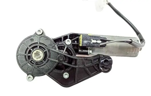 Mercedes-Benz R W251 Seat adjustment motor 0390203209 82059111 958101880175