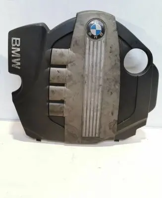 BMW X3 E83 Engine cover (trim) 7797410 11389710