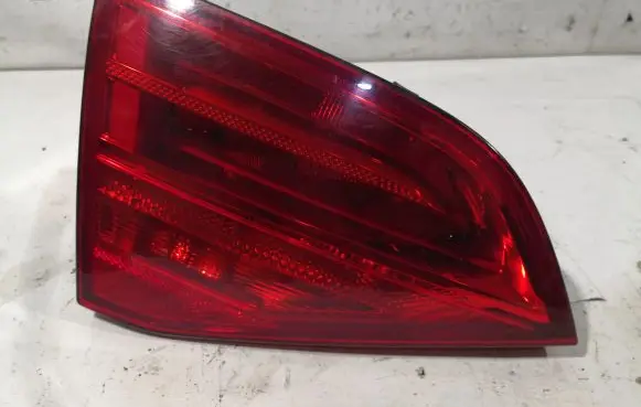 Audi A4 S4 B8 8K Tailgate rear/tail lights 21969002