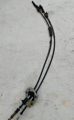 Iveco Daily 4th gen Gear shift cable linkage 504199608