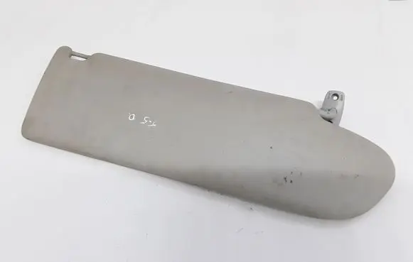 Volkswagen Transporter - Caravelle T5 Sun visor 7H0857552C
