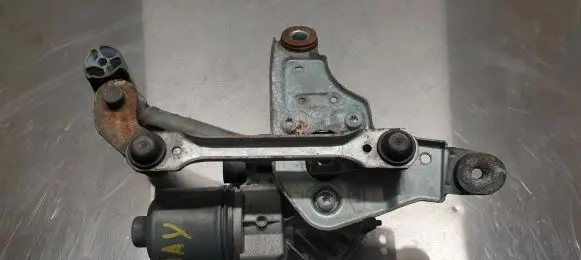 Ford S-MAX Front wiper linkage and motor 6M2117504BK 3397021134 0109093