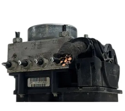Opel Corsa D Master brake cylinder