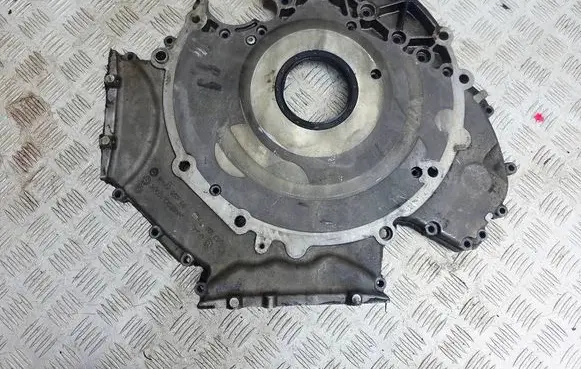 Audi A8 S8 D3 4E Timing chain cover 057103173S