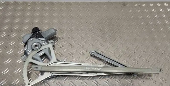 Toyota Prius+ (ZVW40) Rear door window regulator motor 8572047070 0620202131