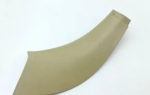 BMW Z4 E85 E86 (B) pillar trim (bottom) 7027143 77931710 5147702714304