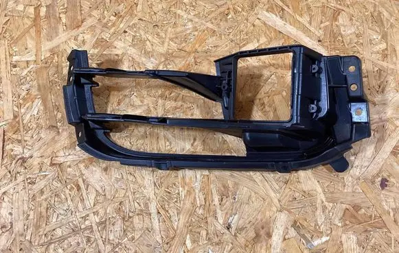 Porsche Panamera (971) Trim molding 971807985bok1