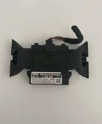 BMW 3 E46 Ultrasonic Sensor 6938049 65756938049