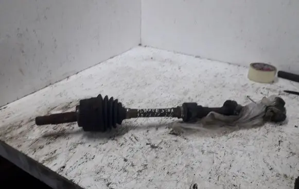 Mitsubishi Space Star Front driveshaft