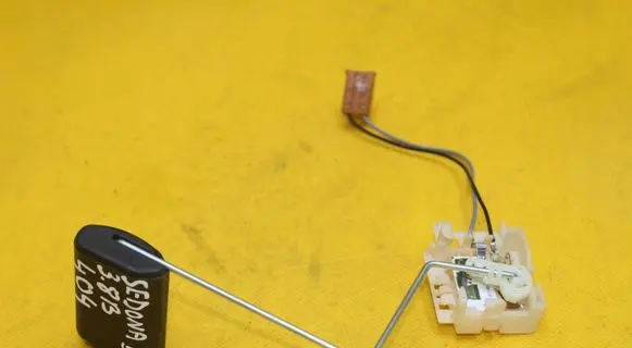 Fuel level sensor