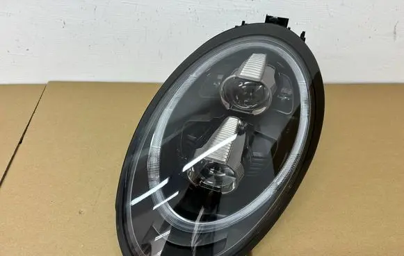 Porsche 911 991 Headlight/headlamp 991631963