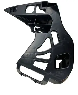 BMW 5 G30 G31 Front bumper mounting bracket 7385348 15067010