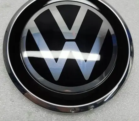 Original wheel cap