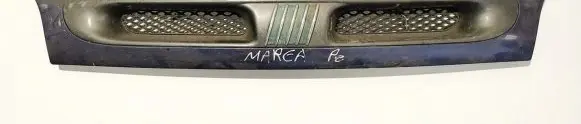 Fiat Marea Front grill