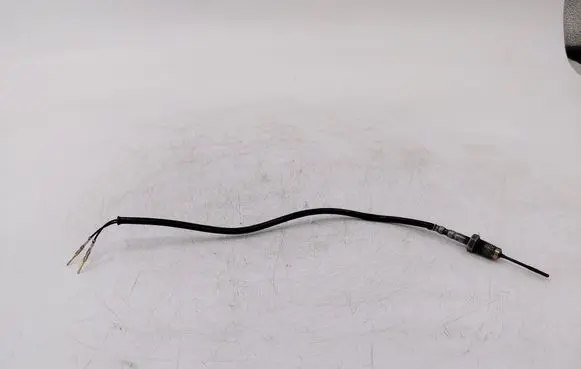 Citroen C4 I Picasso Exhaust gas temperature sensor 