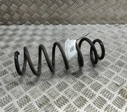 Mercedes-Benz CLA C118 X118 Rear coil spring A2473246700