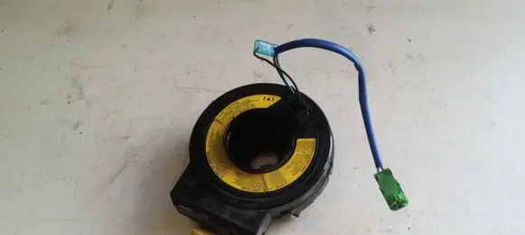 KIA Rio Airbag slip ring squib (SRS ring)
