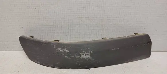 Volkswagen Transporter - Caravelle T5 Front bumper splitter molding 7H0807718