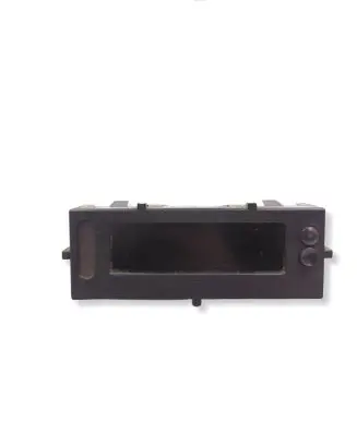 Renault Master III Screen/display/small screen 280348139R
