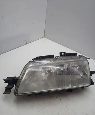 Peugeot 605 Headlight/headlamp 0491003