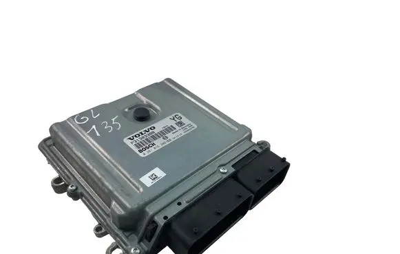 Volvo S80 Engine control unit/module ECU P31303388 0281015286