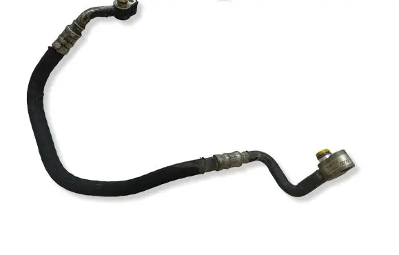 Audi A6 S6 C6 4F Air conditioning (A/C) pipe/hose 4F0260701C