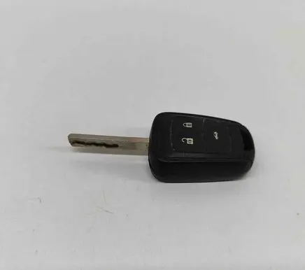 Opel Cascada Ignition key/card 13384021