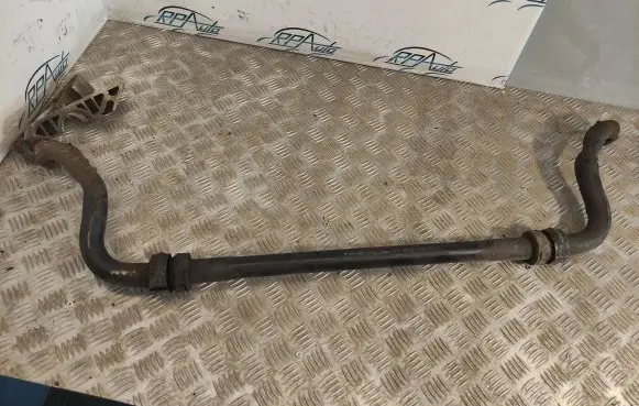 Audi Q7 4L Front anti-roll bar/sway bar 7L0411025G