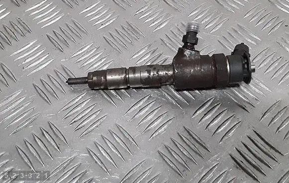 Peugeot Partner Fuel injector 0445110566