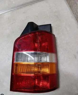 Volkswagen Transporter - Caravelle T5 Rear/tail lights 11A575B