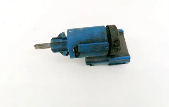Volkswagen Polo Brake pedal sensor switch 1j0927189e 19322002