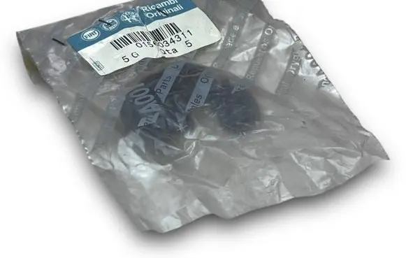 Alfa Romeo Giulia Front door rubber seal Z107 156034311
