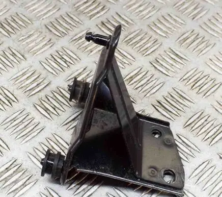 Skoda Superb B8 (3V) ABS pump bracket 5Q2614235G